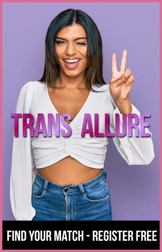 Date UK Transgender