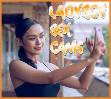 Ladyboy Cams