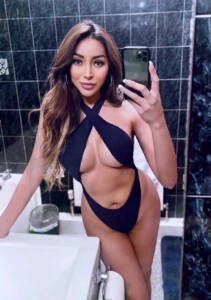 TS Pretty Beautiful Asian Ladyboy Escort