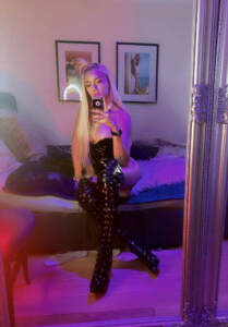 TS Evil Wawa Thai Ladyboy