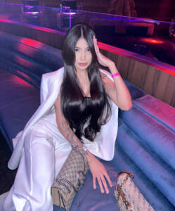 TS Yumi Rodrigues Ladyboy Escort