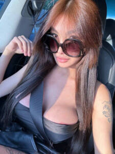 TS Yumi Rodrigues Ladyboy Escort