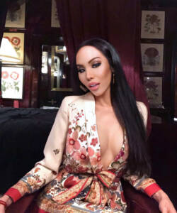 TS Pream London Ladyboy Escort