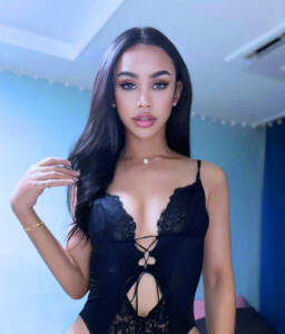 Beautiful TS Disney Lambeth Ladyboy Escort